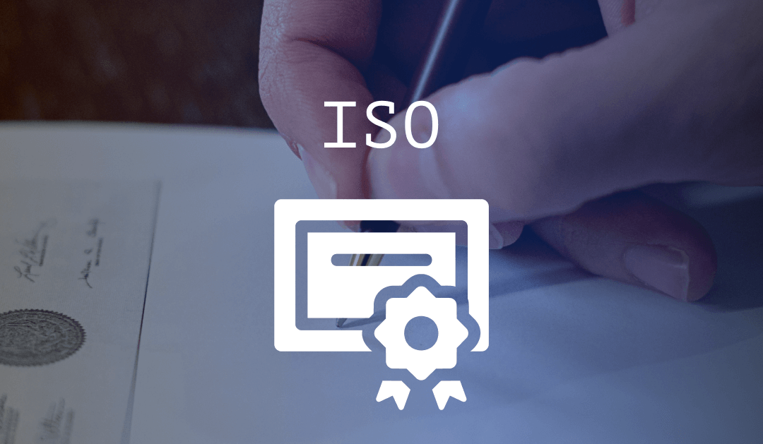 Raising the bar: Why ISO certifications matter for your employment screening needs.