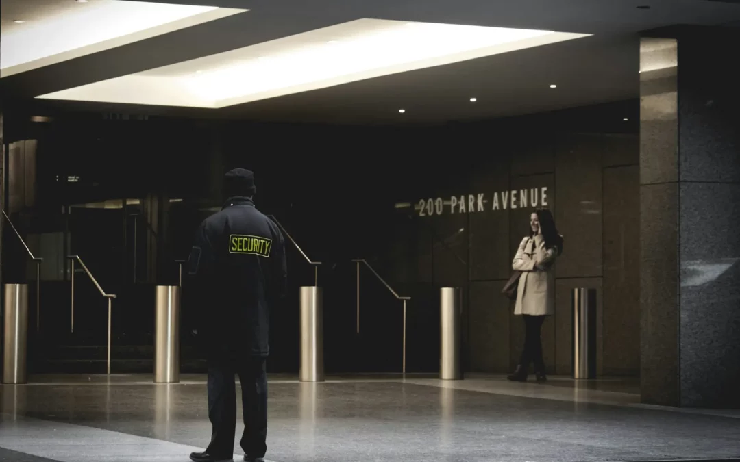 Exceptional Security Screening starts with an NSI Gold certified screening partner.